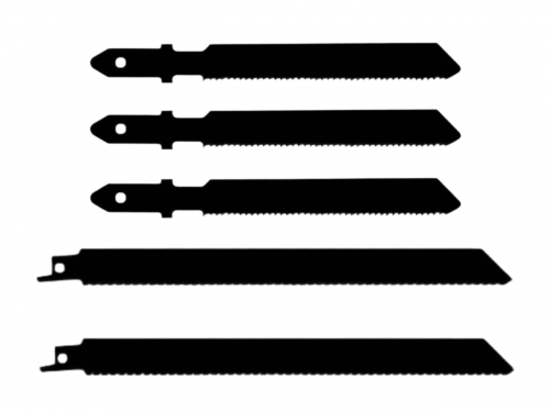 Пилки