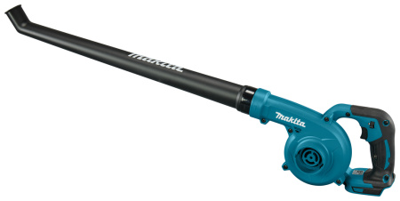 Аккумуляторный воздуходув-пылесос Makita LXT DUB186Z