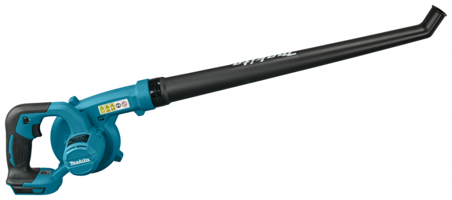 Аккумуляторный воздуходув-пылесос Makita LXT DUB186Z