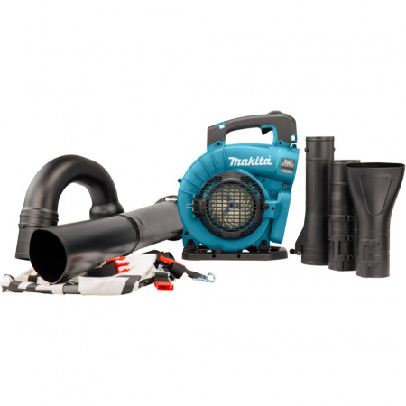 Аккумуляторная воздуходувка Makita DUB363ZV