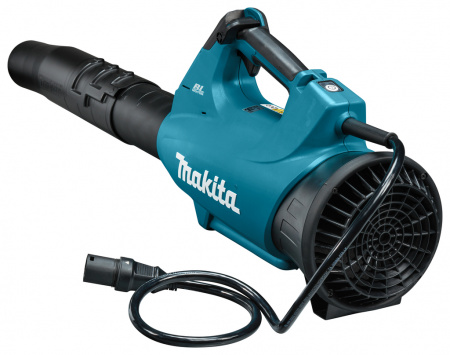 Аккумуляторная воздуходувка Makita PDC BL 36 В/40 MAX UB001CZ