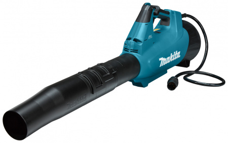 Аккумуляторная воздуходувка Makita PDC BL 36 В/40 MAX UB001CZ