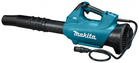 Аккумуляторная воздуходувка Makita PDC BL 36 В/40 MAX UB001CZ