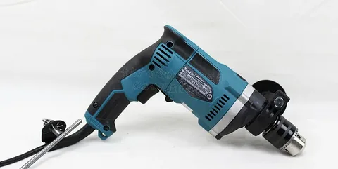 Дрель ударная Makita M0801B