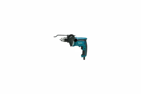 Дрель ударная Makita с кейсом M8101KB