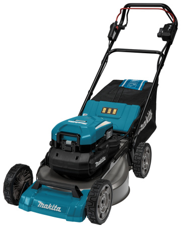 Аккумуляторная газонокосилка Makita LM001CZ