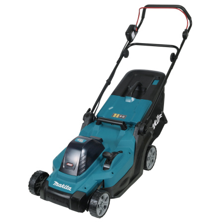 Аккумуляторная газонокосилка Makita XGT LM004GZ