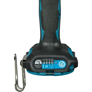 Шуруповерт ударный аккумуляторный Makita DTD173Z