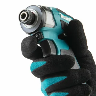 Шуруповерт ударный аккумуляторный Makita DTD173Z