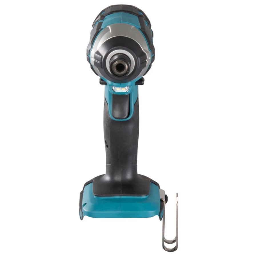 Шуруповерт аккумуляторный Makita DTD152Z