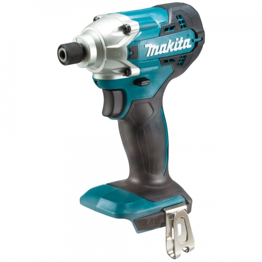 Шуруповерт ударный Makita DTD156RFE