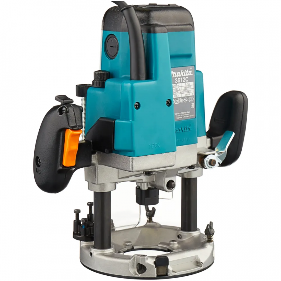 Фрезер Makita 3612 C