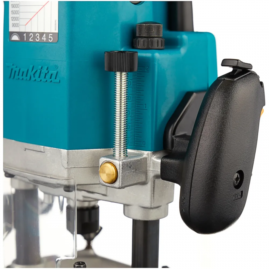 Фрезер Makita 3612 C
