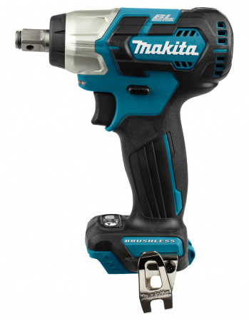 Гайковерт аккумуляторный Makita TW161DZ