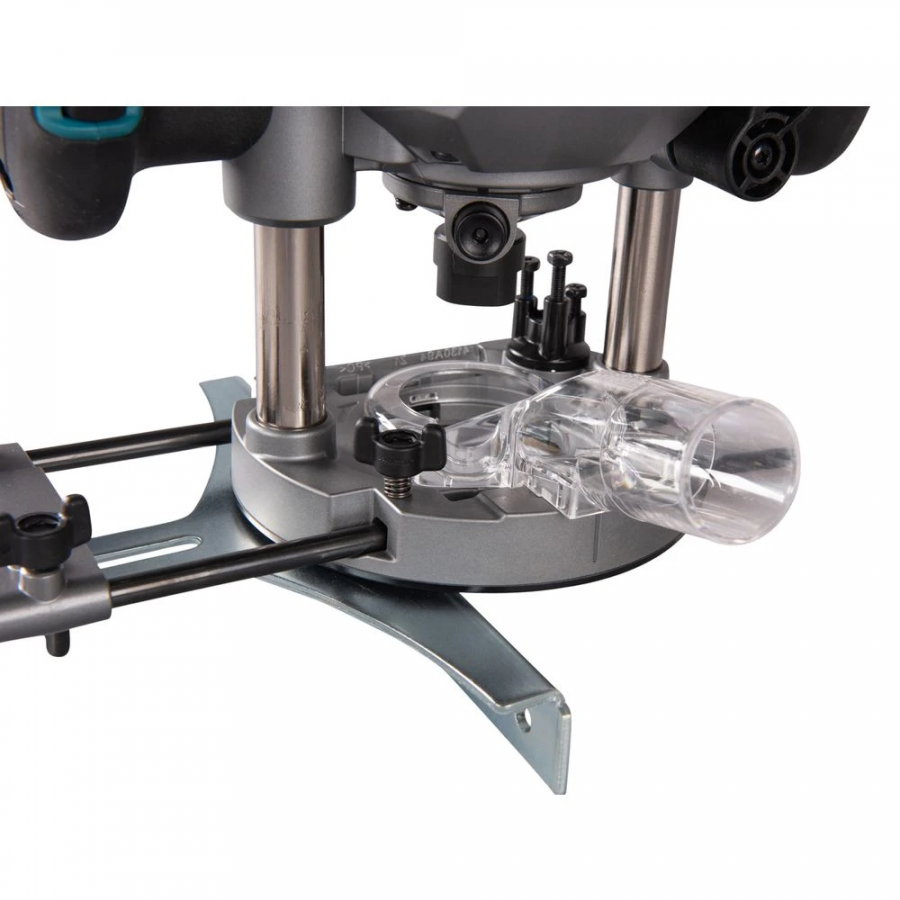 Фрезер погружной аккумуляторный Makita RP001GZ