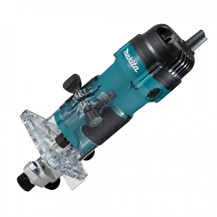 Фрезер кромочный Makita 3711