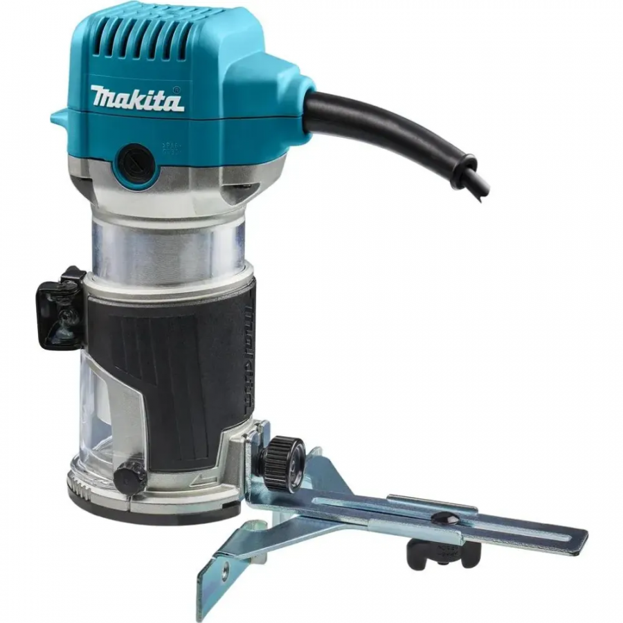 Фрезер кромочный Makita 710 Вт RT0702C