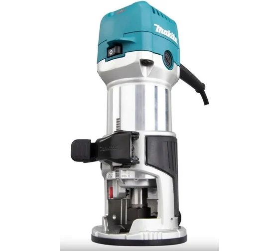 Фрезер кромочный Makita 710 Вт RT0702CX2