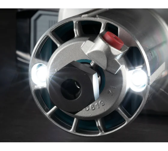 Фрезер кромочный аккуммуляторный Makita RT001GZ19