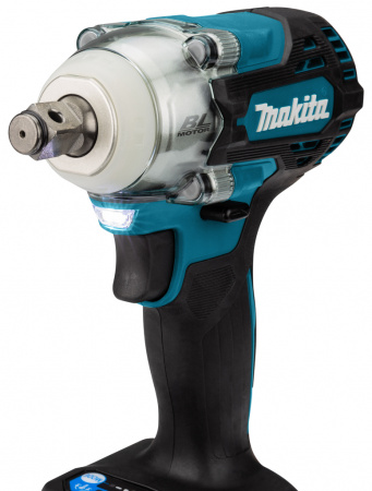 Гайковерт ударный аккумуляторный Makita DTW300Z