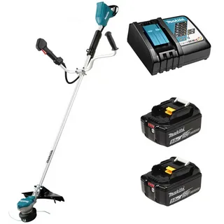 Триммер аккумуляторный Makita DUR368APT2