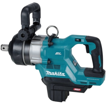 Гайковерт ударный аккумуляторный Makita TW009GZ01