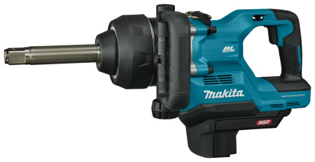 Гайковерт ударный аккумуляторный Makita XGT 40В TW010GZ
