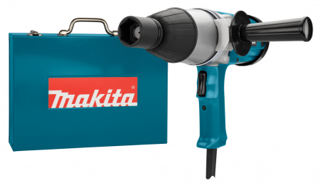 Гайковерт ударный электрический Makita 6906