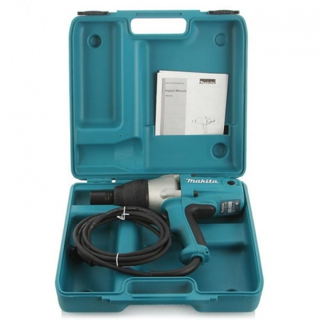 Гайковерт ударный Makita TW0350