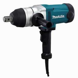Гайковерт ударный электрический Makita TW1000