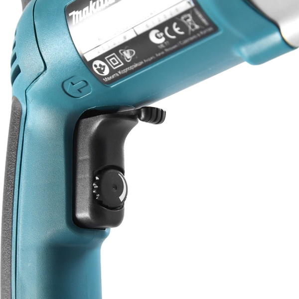 Дрель ударная Makita HP2050