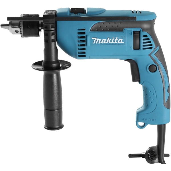 Дрель ударная Makita HP1640K