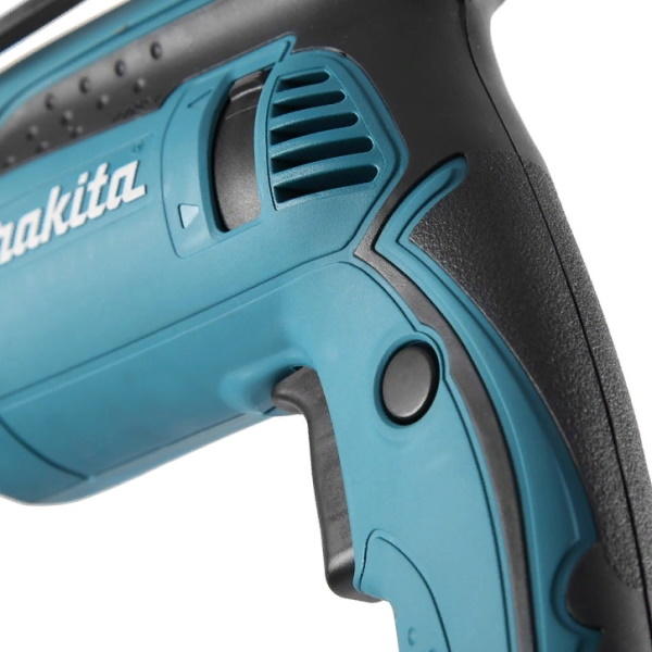 Дрель ударная Makita HP1640K