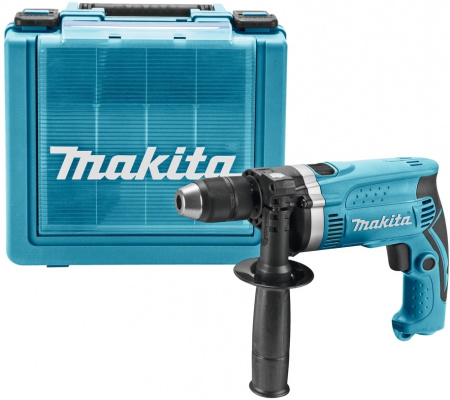 Дрель ударная Makita HP1631K