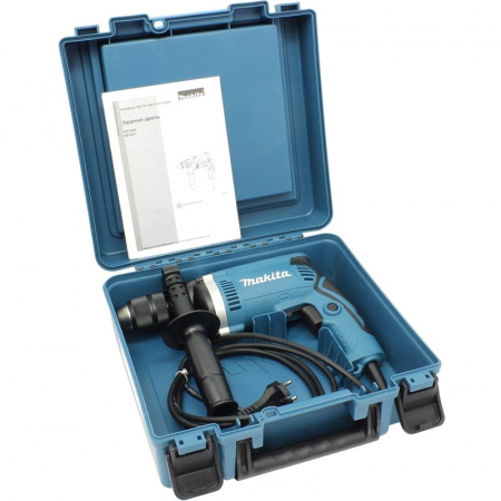 Дрель ударная Makita HP1631K