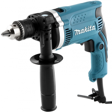 Дрель ударная Makita HP1630K