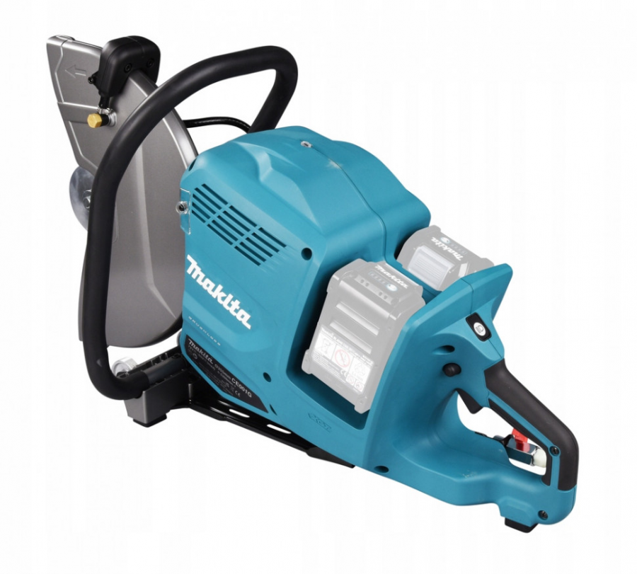 Резчик аккумуляторный Makita CE001GZ