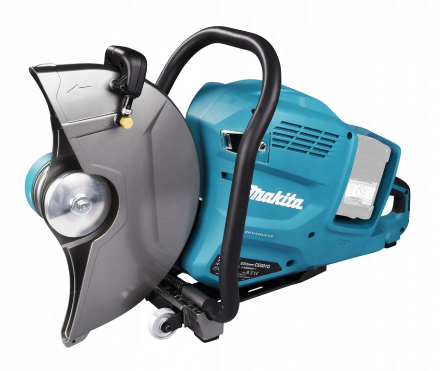 Резчик аккумуляторный Makita CE001GZ