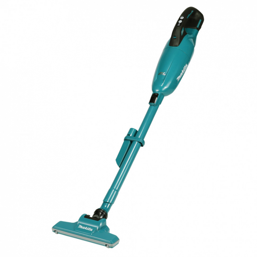 Пылесос аккумуляторный Makita DCL284FRF