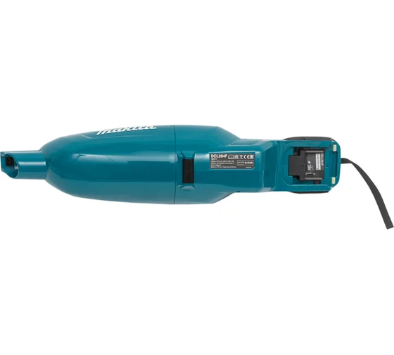 Пылесос аккумуляторный Makita DCL284FZ