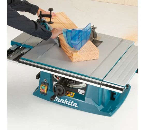 Настольная пила Makita MLT100N