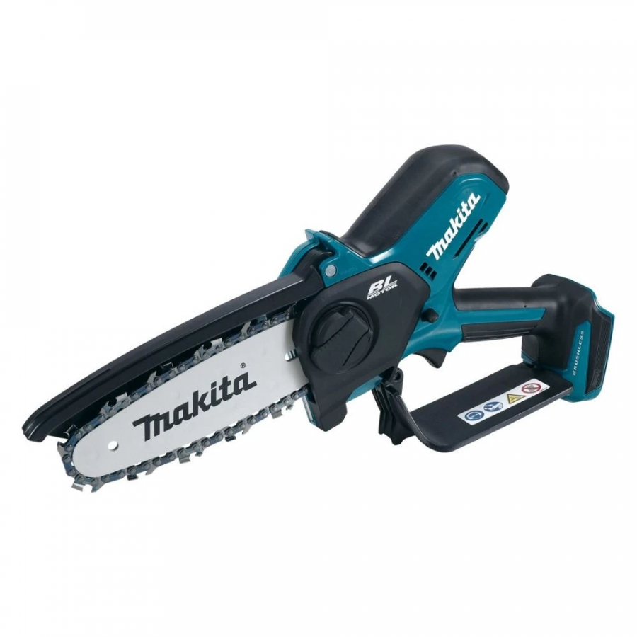 Цепная аккумуляторная пила Makita DUC150Z