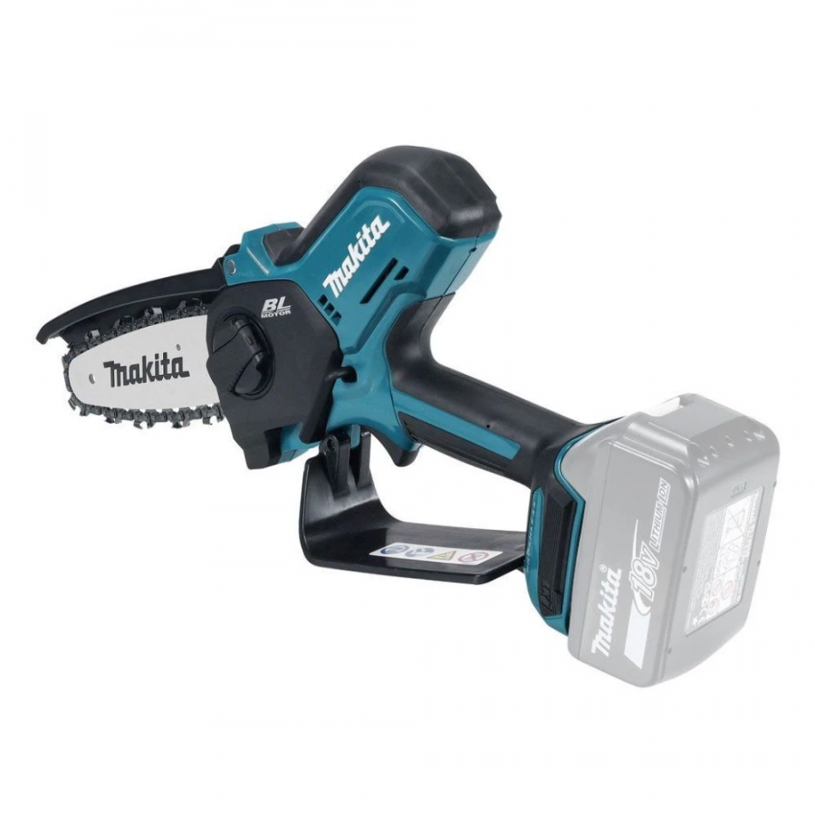 Цепная аккумуляторная пила Makita DUC150Z