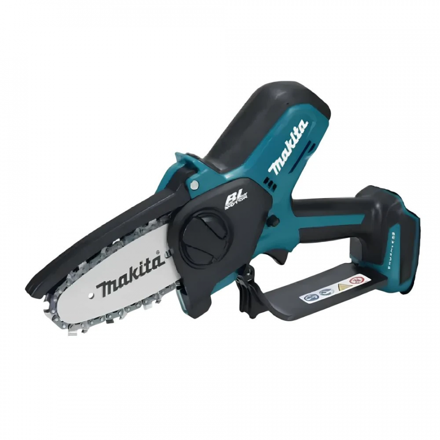 Цепная аккумуляторная пила Makita DUC150SF