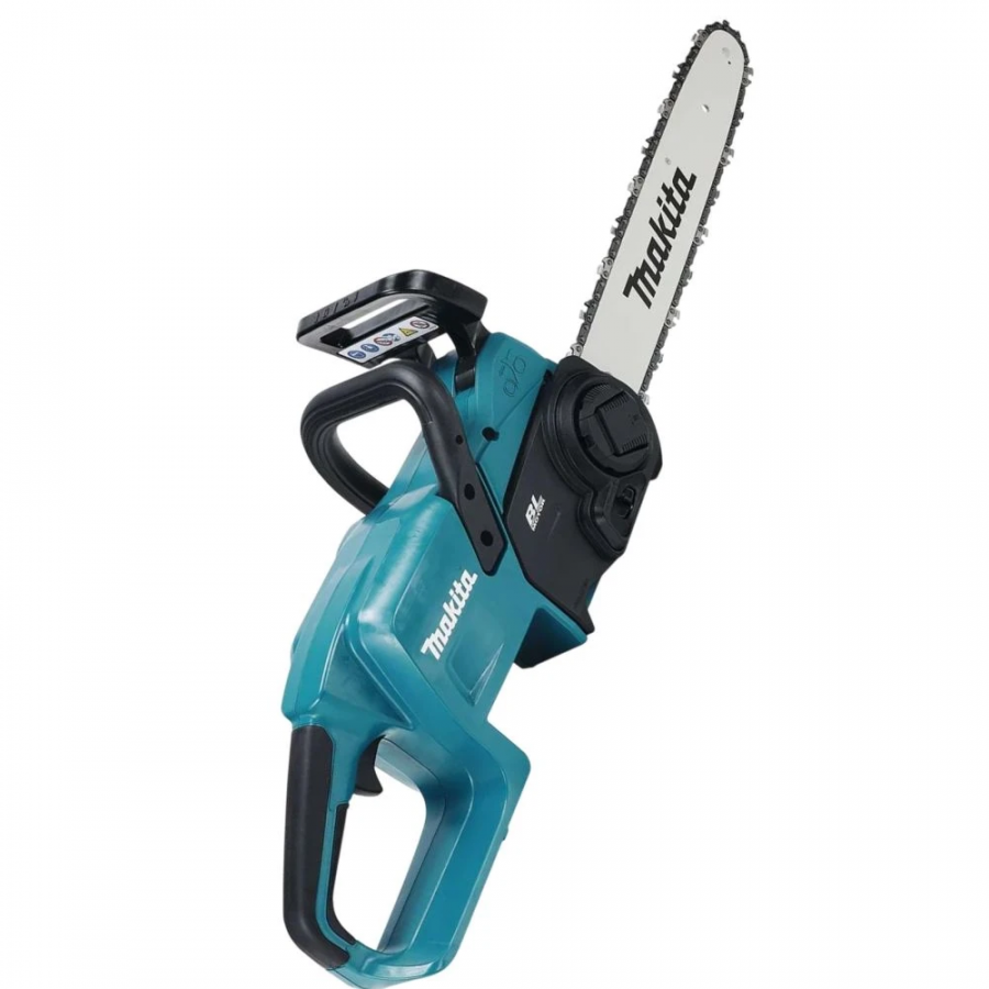 Цепная аккумуляторная пила Makita DUC357SF