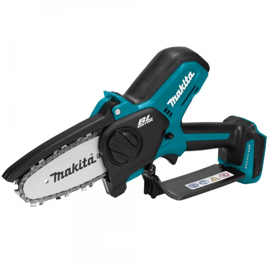 Цепная аккумуляторная пила Makita DUC101Z