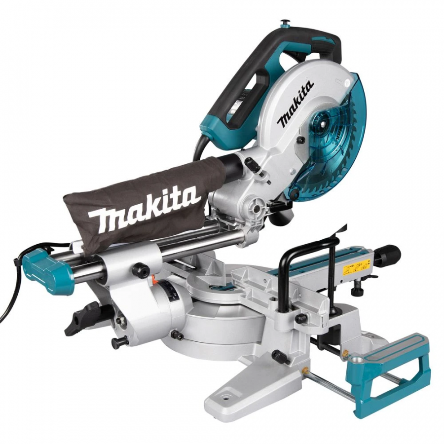 Торцовочная консольная пила Makita LS0816F