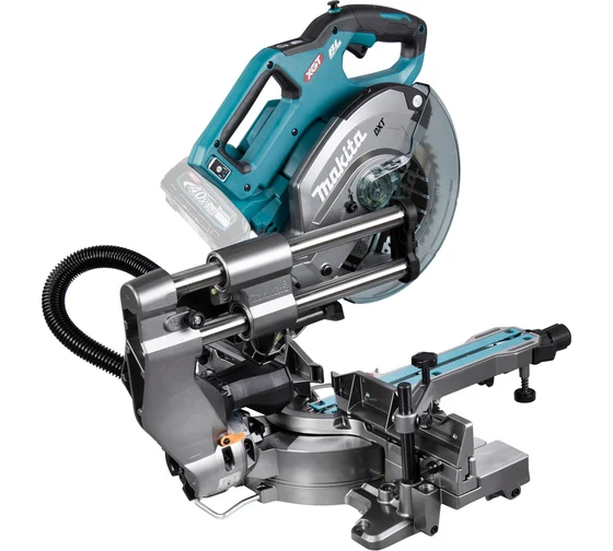 Торцовочная консольная аккумуляторная пила Makita LS002GZ01