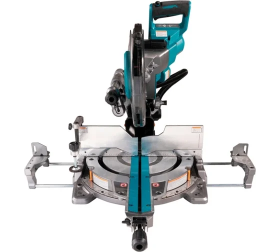 Торцовочная консольная аккумуляторная пила Makita LS003GZ01