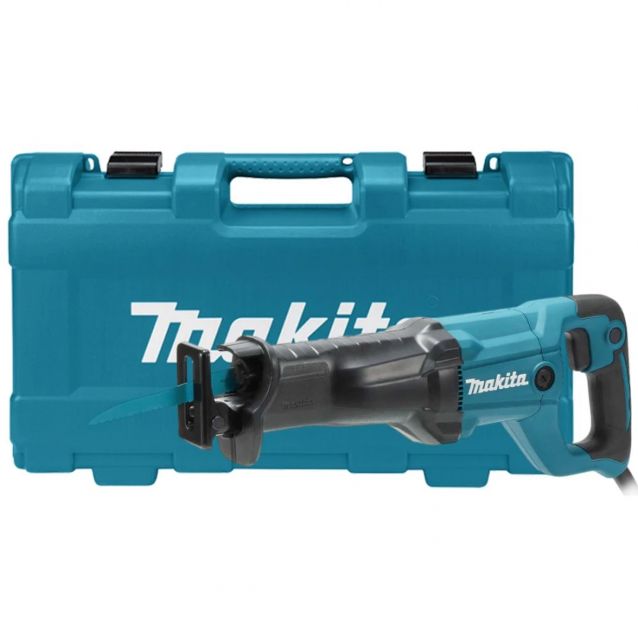 Сабельная пила Makita JR3051TK 
